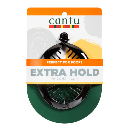 Cantu Accessories Curly Comb Clip #07897 Cantu