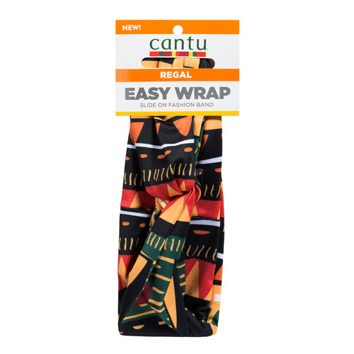 Cantu Accessories Easy Wrap Regal #07891 Cantu