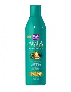 Dark and Lovely Amla Legend Damage Anti-Dote Oil Moisturiser 250ml Dark and Lovely