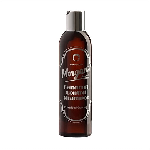 Morgan's Dandruff Control Shampoo 250ml Morgan`s