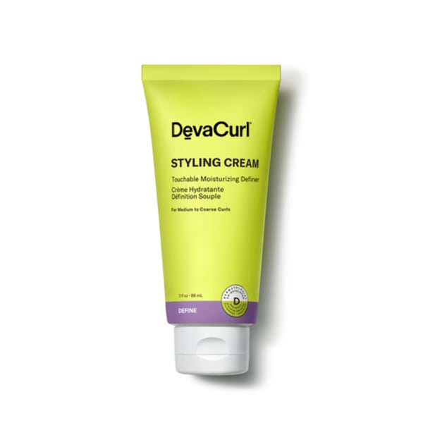 DevaCurl Styling Cream Rich Moisturizing Definer 88ml DevaCurl