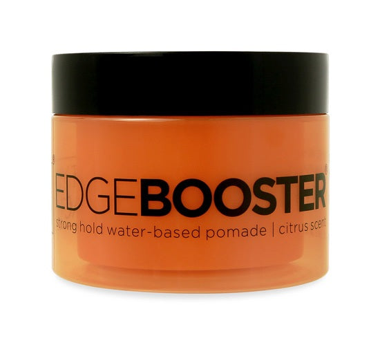 Style Factor Edge Booster Strong Hold Pomade Citrus 100ml Style Factor