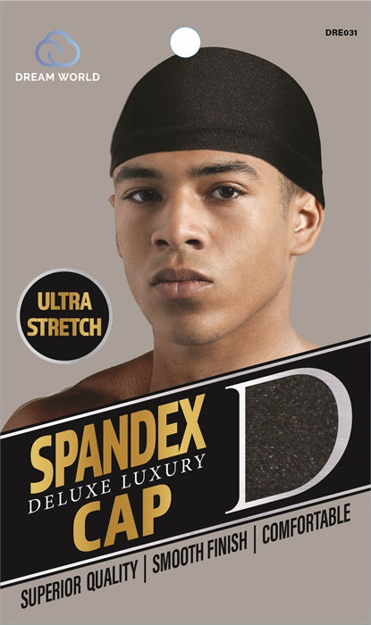 Dream World Spandex Deluxe Luxury Cap DRE031 Dream World