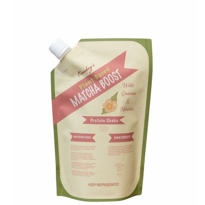 Ecoslay Matcha Boost 236ml Ecoslay