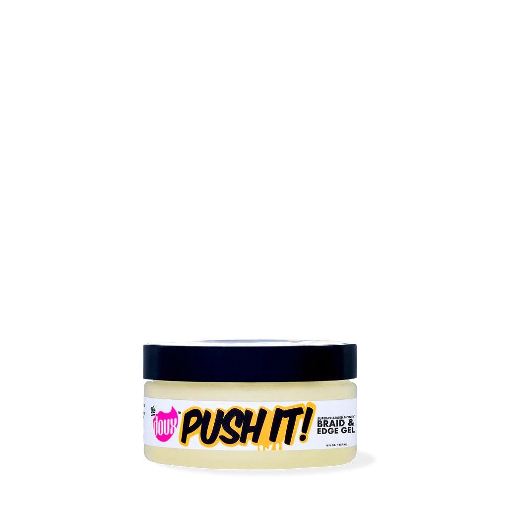 The Doux Bee Girl Push it Gel 237ml The Doux