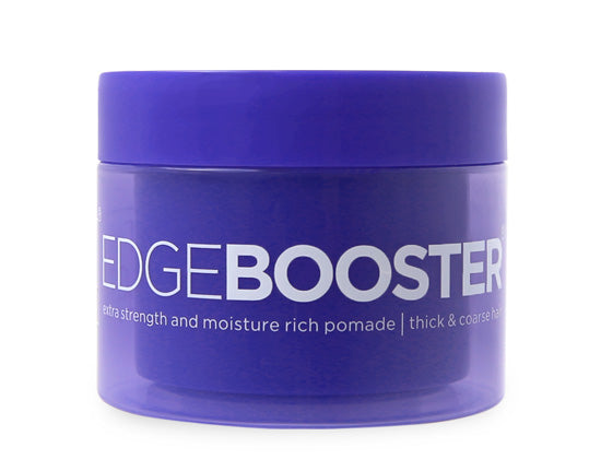 Style Factor Edge Booster Strong Hold Pomade Blue Sapphire 100ml Style Factor