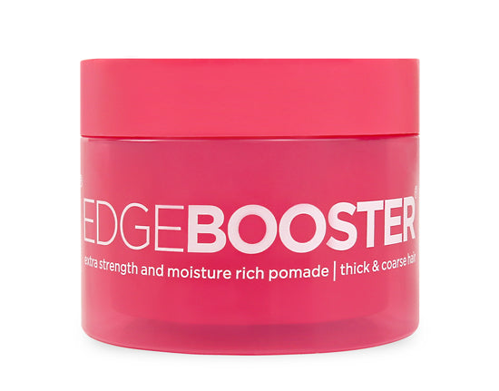 Style Factor Edge Booster Strong Hold Pomade Pink Beryl 100ml Style Factor