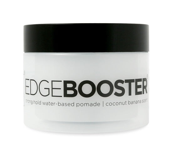 Style Factor Edge Booster Strong Hold Pomade Coconut Banana 100ml Style Factor