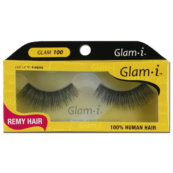 Glam i Eyelashes Glam 100 Glam Eyelashes