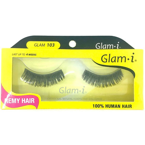 Glam i Eyelashes Glam 103 Glam Eyelashes