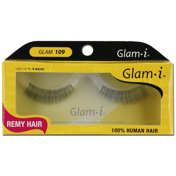 Glam i Eyelashes Glam 109 Glam Eyelashes