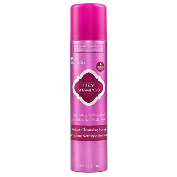 HASK Essentials Dry Shampoo 157g HASK