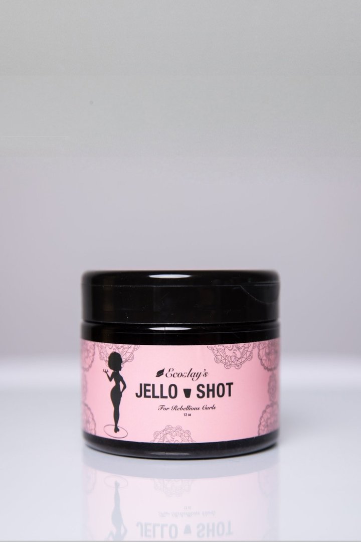 Ecoslay Jello Shot 12oz Ecoslay