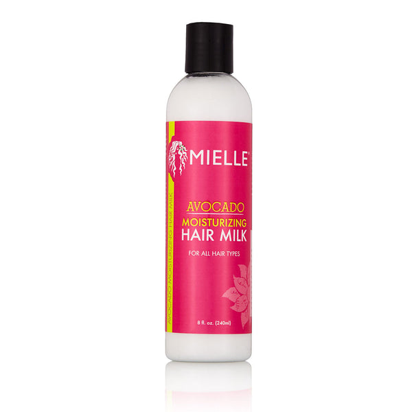 Mielle Avocado Moisturizing Hair Milk 240ml Mielle Organics