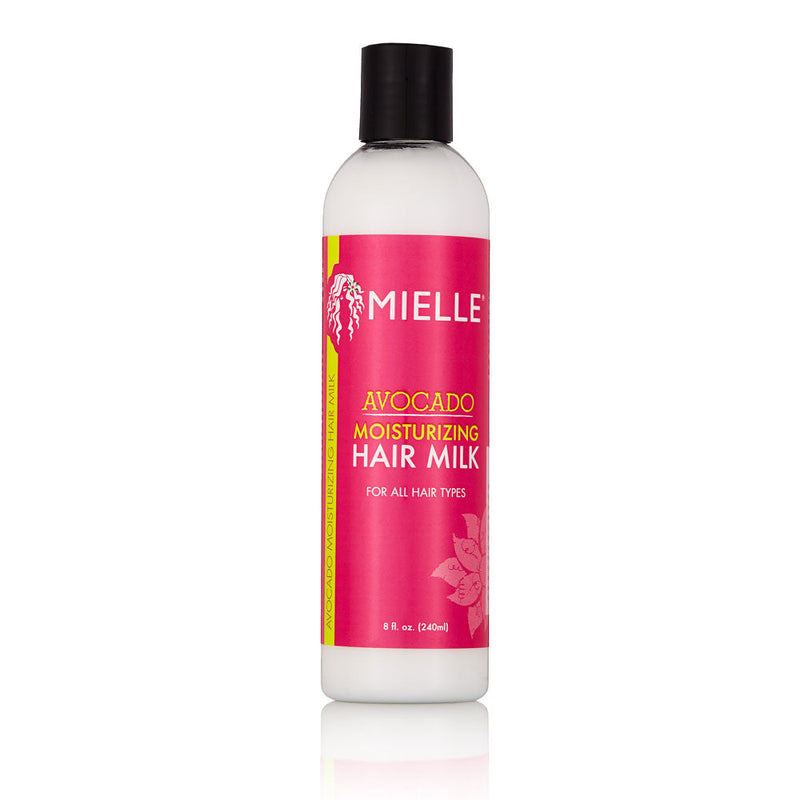 Mielle Avocado Moisturizing Hair Milk 240ml Mielle Organics