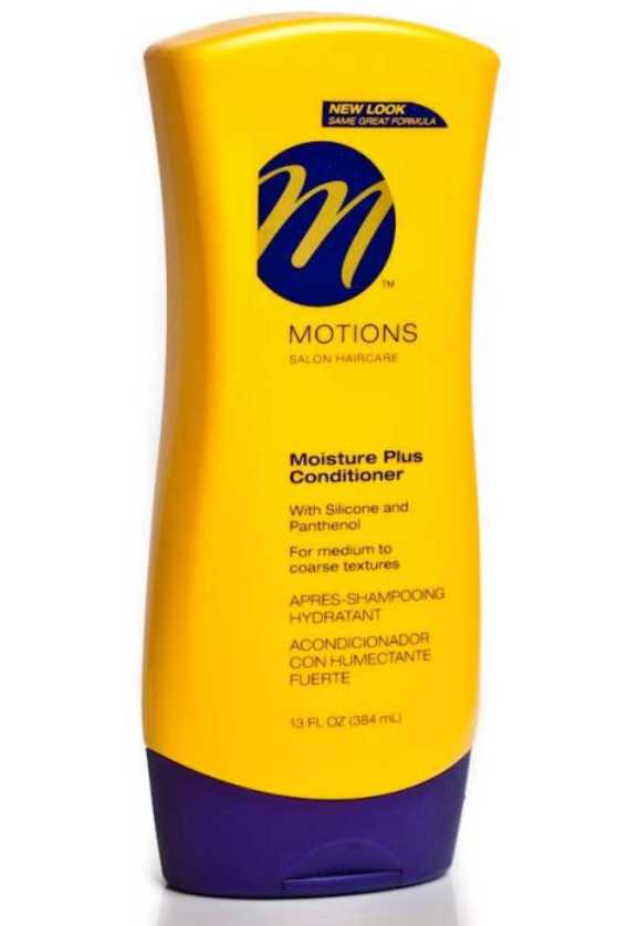 Motions Moisture Plus Conditioner 384ml 13oz - Haarspülung Motions