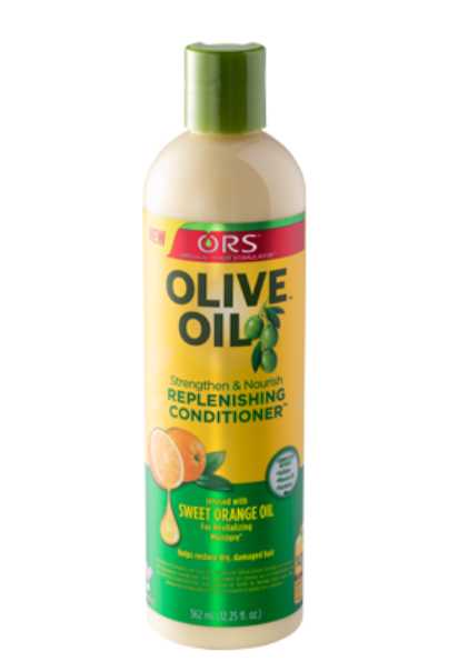 ORS  Strengthen & Nourish Replenishing Conditioner 362ml ORS