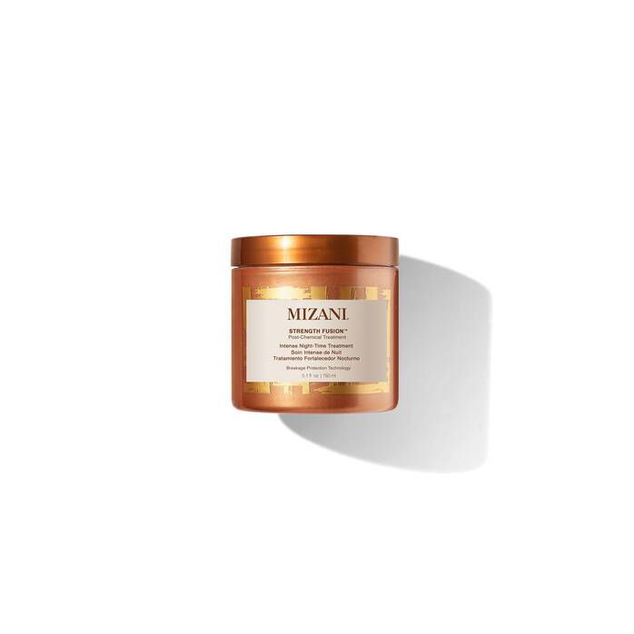 Mizani Strength Fusion Intense Night-Time Treatment 150ml Mizani