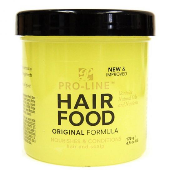 Pro-Line Hair Food Original Formula 128g Pro-Line