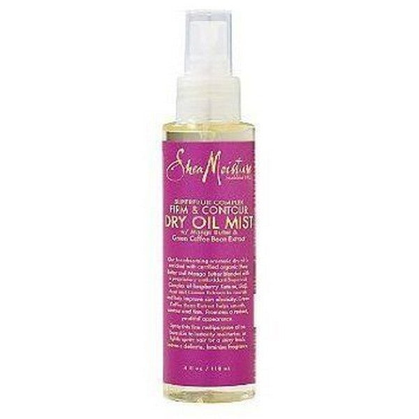 Shea Moisture SuperFruit Complex Dry Oil Mist 118ml Shea Moisture