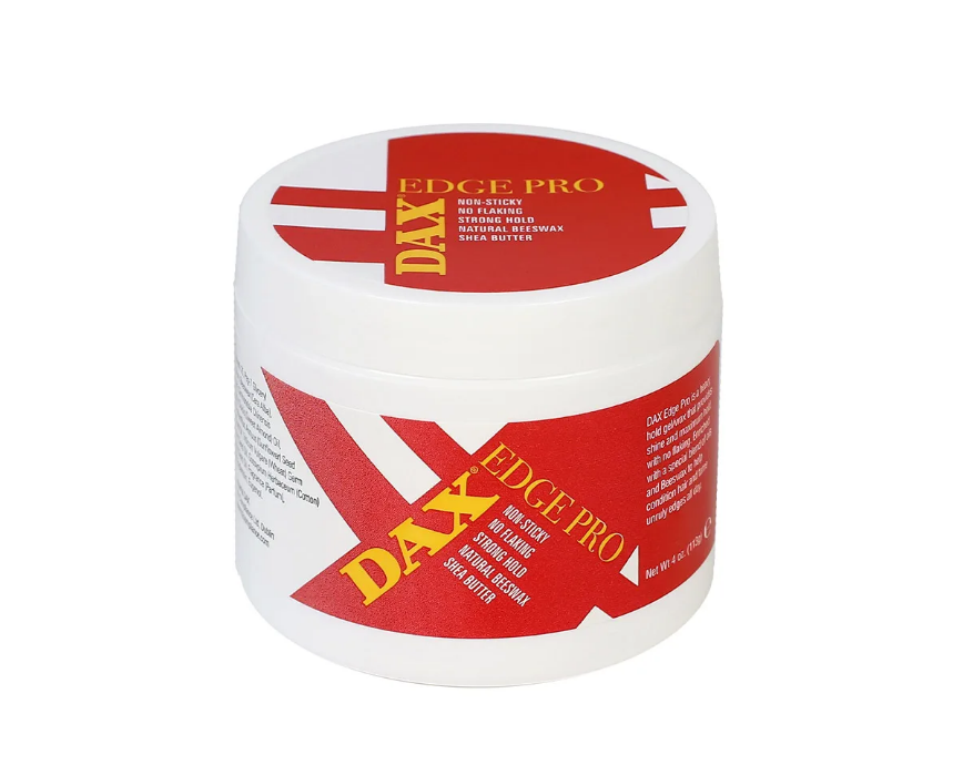 DAX Edge Pro Heavy Hold Gel / Wax 113g DAX