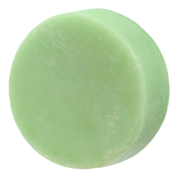 Chey Haircare MATCHA Solid Bar Conditioner 60g Chey Haircare