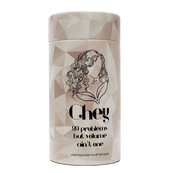 Chey Haircare Signature VOLUME POWDER 10g Chey Haircare