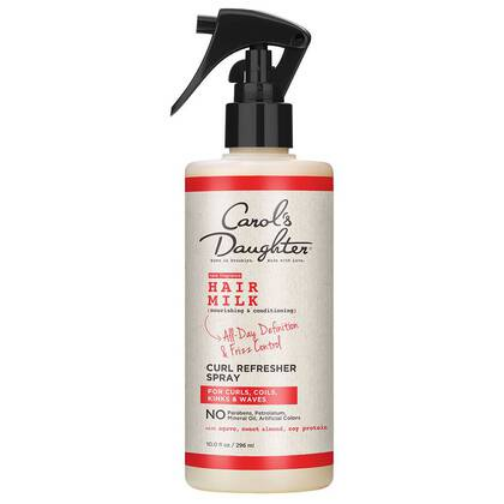 Carol's Daughter Hair Milk Refresher Spray 296ml Carol's Daughter