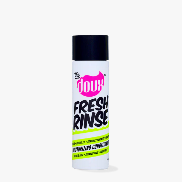 The Doux Fresh Rinse Moisturizing Conditioner 236ml The Doux