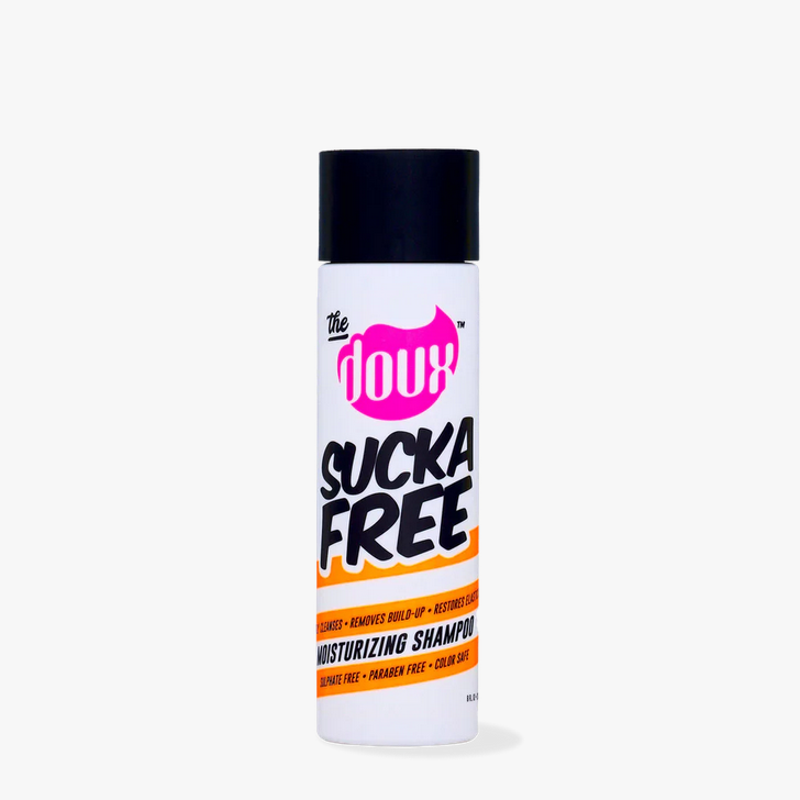 The Doux Sucka free Moisturizing Shampoo 236ml The Doux