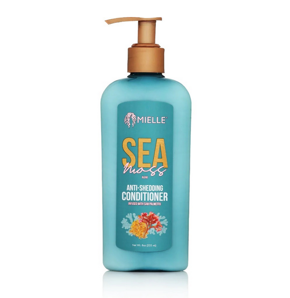 Mielle Sea Moss Anti-Shedding Conditioner 237ml Mielle Organics