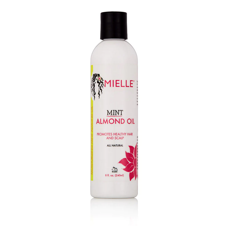 Mielle Organics Mint Almond Oil 240ml Mielle Organics