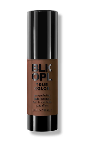 Black Opal True Color Liquid Foundation 460 Beautiful Bronze 30ml Black Opal