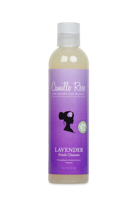 Camille Rose Lavender Fresh Cleanse 8oz 237ml Camille Rose