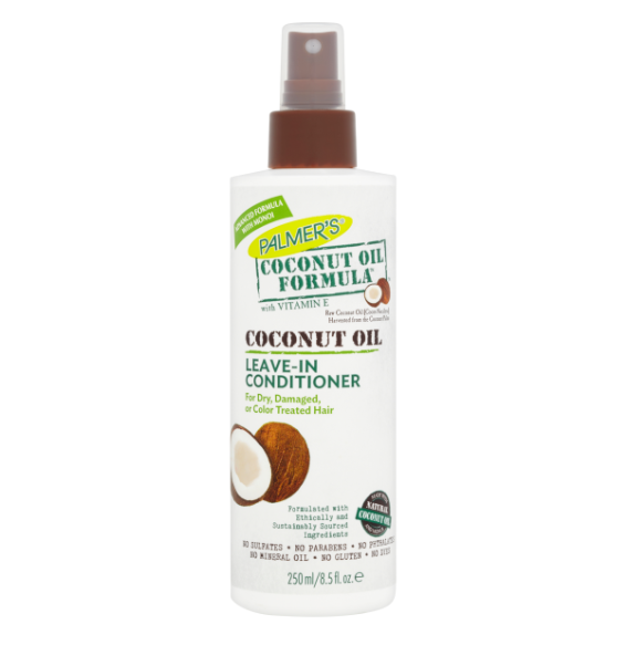 Palmer's Coconut Oil Formula Leave-In Conditioner 250ml Palmer’s