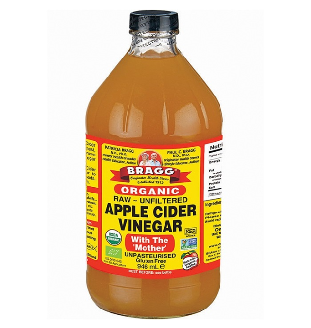 Bragg Apple Cider Vinegar 946 ml Bragg