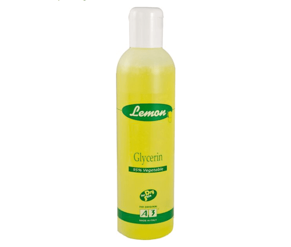 A3 Lemon Glycerine 260ml A3