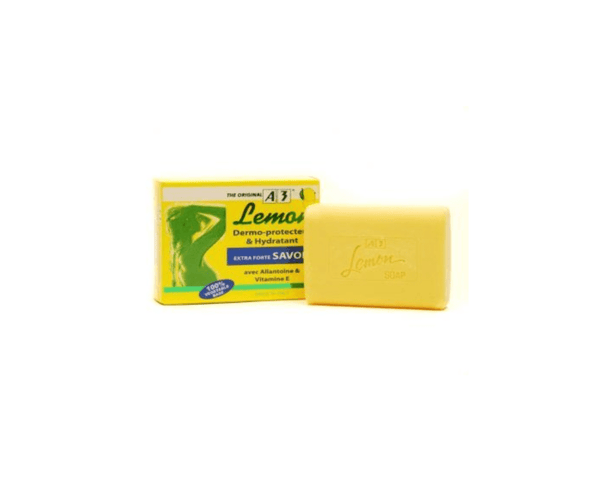 A3 Lemon Dermo-purifying Soap 100g A3