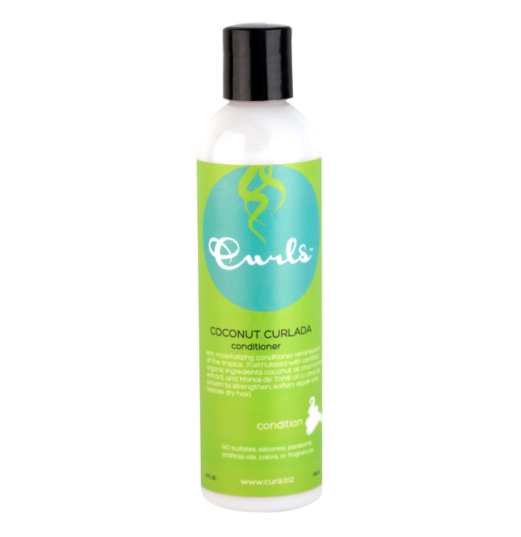 Curls Coconut Curlada Conditioner 236ml Curls