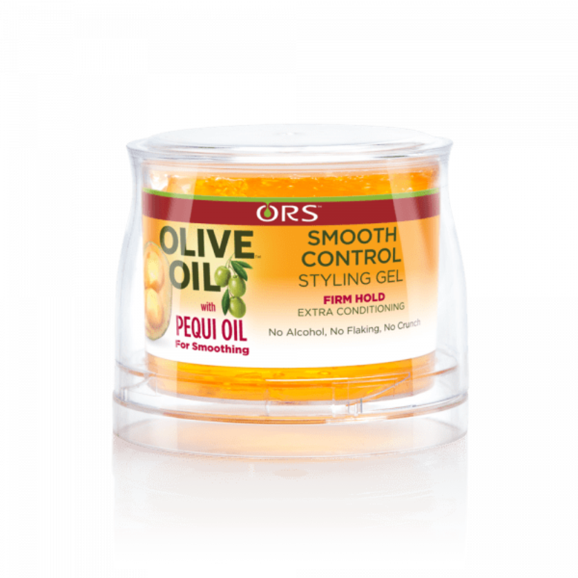 ORS Pequi Oil Styling Gelee 240g ORS