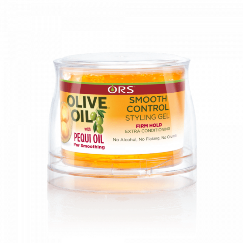 ORS Pequi Oil Styling Gelee 240g ORS