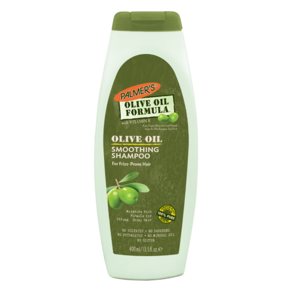 Palmer's Olive Oil Formula Conditioning Shampoo 400ml Palmer’s