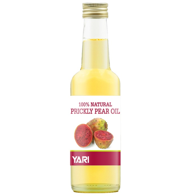 Yari 100% Natural Prickly Pear Oil 250ml Yari