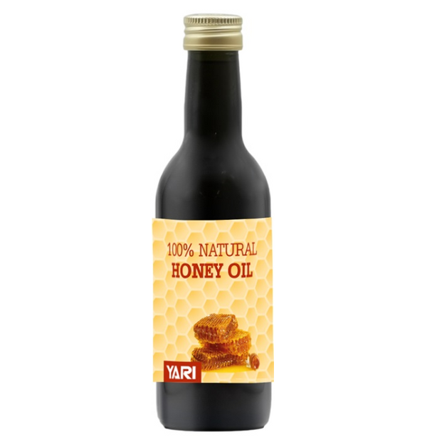 Yari 100% Natural Honey Oil 250ml Yari