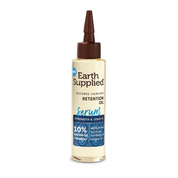 Earth Supplied Strength & Length Retention Oil Serum 133ml Earth Supplied