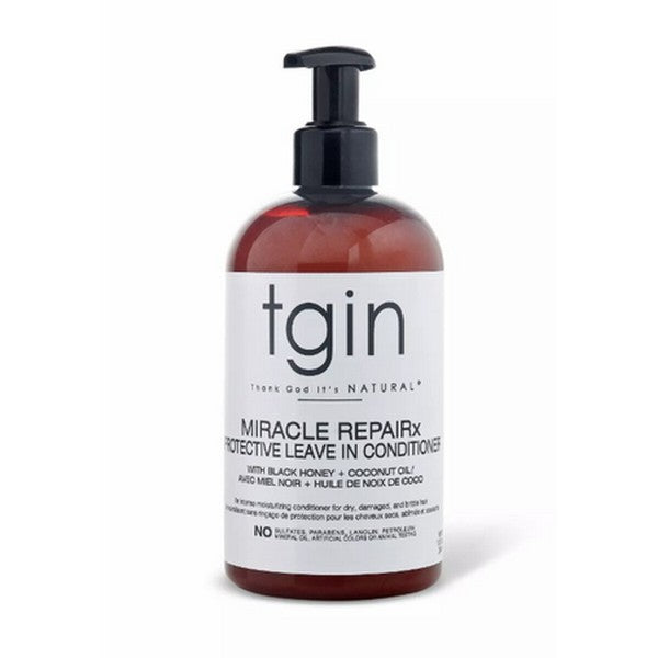 TGIN Miracle RepaiRx Protective Leave In Conditioner 384ml TGIN