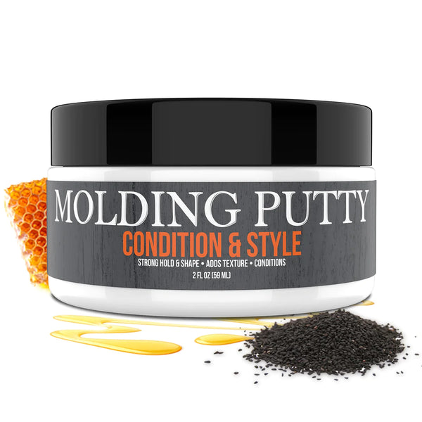 Uncle Jimmy Molding Putty 59ml Uncle Jimmy