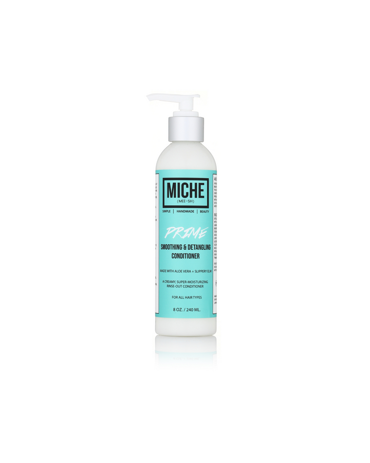 Miche PRIME Smoothing & Detangling Conditioner 240ml Miche