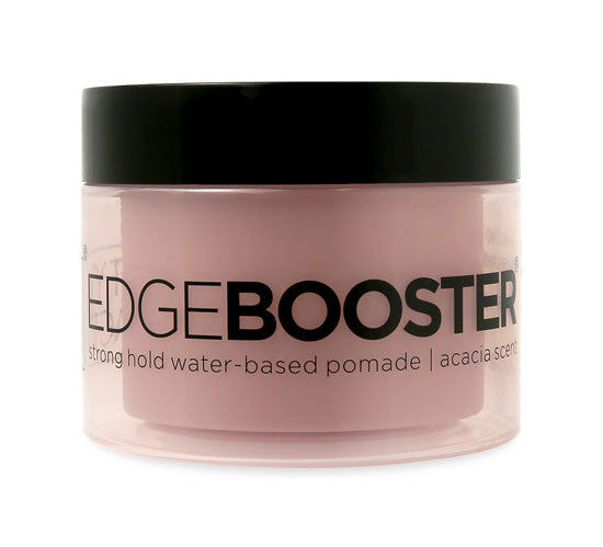 Style Factor Edge Booster Strong Hold Pomade Acacia 100ml Style Factor