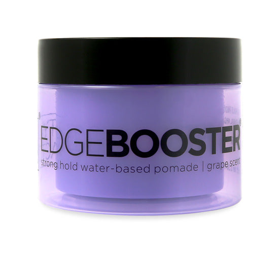 Style Factor Edge Booster Strong Hold Pomade Grape 100ml Style Factor